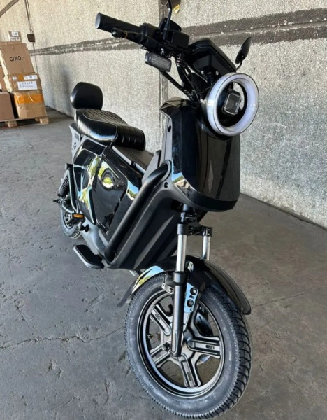 Электроскутер  60/40 Ah