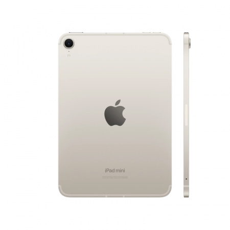 Планшет iPad Mini 256 ГБ Белый