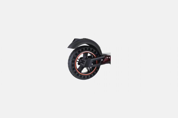 Дека Kugoo M2