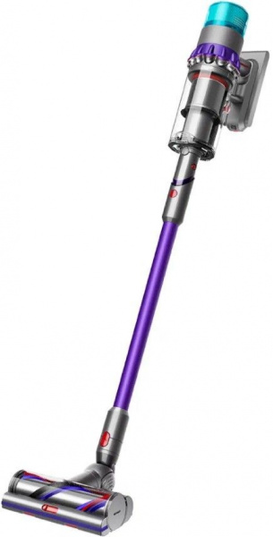 Dyson Gen5 DT Absolute Purple/Iron SV23 