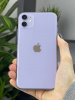iPhone 11 128 Гб, фиолетовый