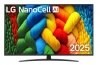 55" Телевизор NANO LED LG 55NANO81A6A.ARUG