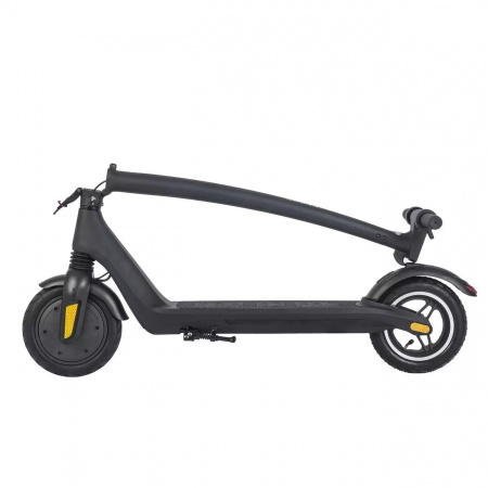 Электросамокат Kugoo Kirin S2 Pro