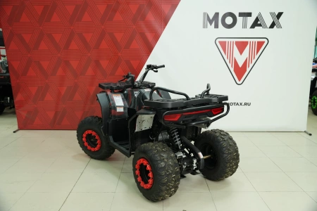 Квадроцикл бензиновый MOTAX GRIZLIK W200 Красный камуфляж