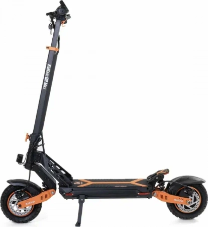 Электросамокат Kugoo Kirin G2 Max