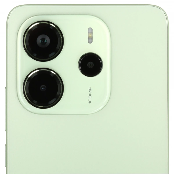 Xiaomi Redmi Note 14 6/128 ГБ Зеленый