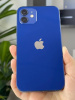 iPhone 12 128 Гб, синий