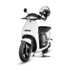 Электроскутер Horwin EK3 (White)