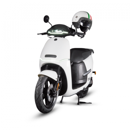 Электроскутер Horwin EK3 (White)
