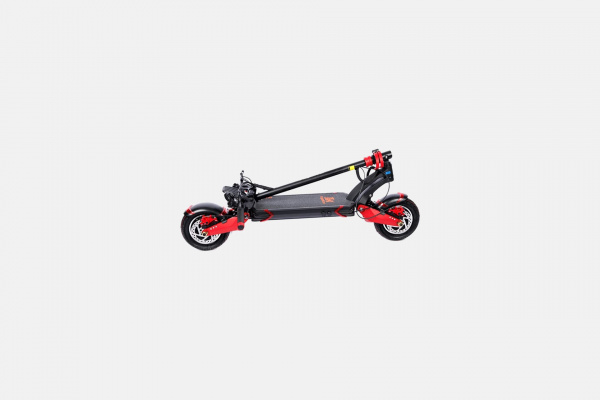 Дека Kugoo kirin G1