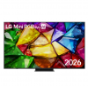 75" Телевизор RGB m-LED LG 75MRGB86B6A.ARUG (2026)