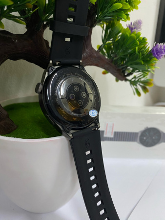Smart Watch X3 Pro Max 48 mm (черные)