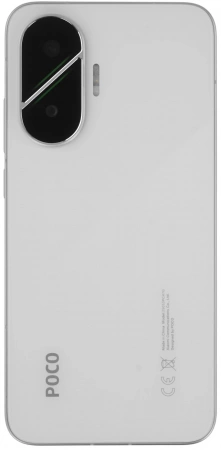 POCO F7 12/256  Белый