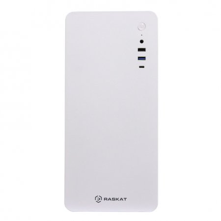 ПК Raskat Standart 500Intel Core i5-12400 32GB,1TB