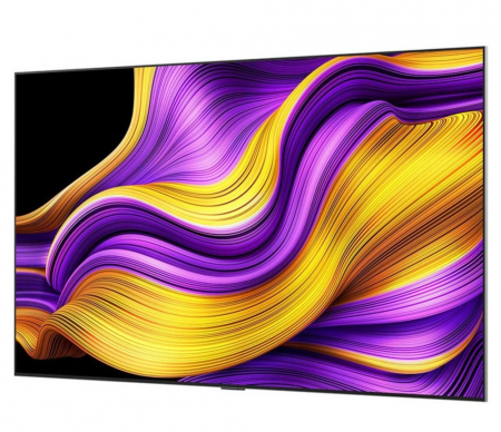 77" Телевизор OLED LG OLED77G5RLA.ARUG