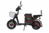 Электроcкутер Ikingi U1 Pro 30AH 
