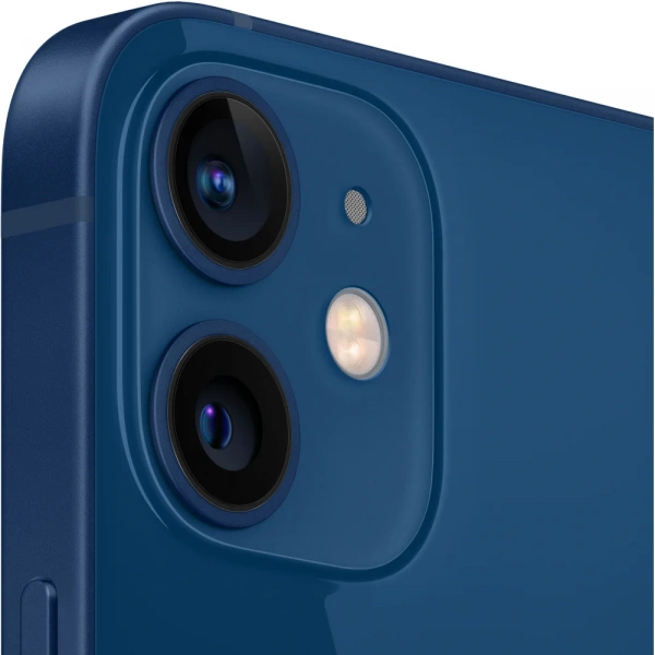 Apple iPhone 12 mini, Синий, 64 ГБ