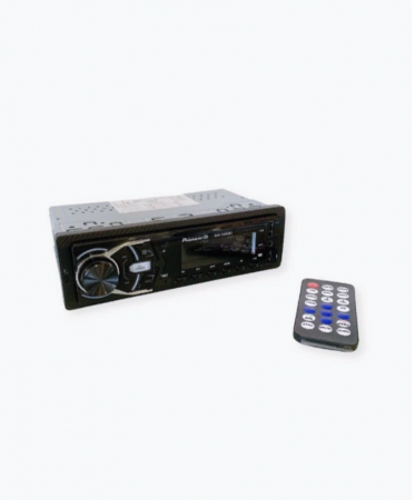 Автомагнитола 1 Din Pioneer.GB MVH-760DSBT