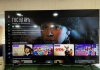 Телевизор LG 55UR801C