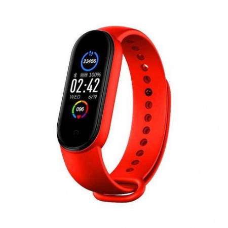 Фитнес браслет Smart Bracelet М5