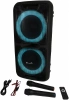 Колонка 10" (20-14 DANCE BOX 300) динамик 2шт/10" ELTRONIC с TWS
