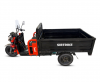 Грузовой трицикл WHITE SIBERIA SIBTRIKE CARGO 2000 кг 1.8
