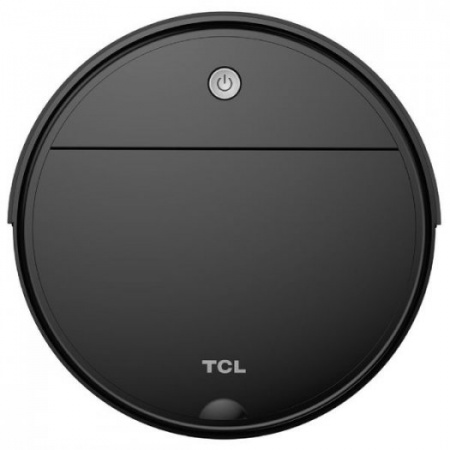 Робот-пылесос TCL Sweeva 500 Черный