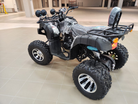 Квадроцикл Carbost 200cc (200 кубов)