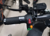 Трехколесный электроскутер CityCoco GT X5 Mini
