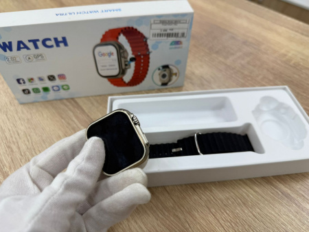 Смарт часы Watch Ultra
