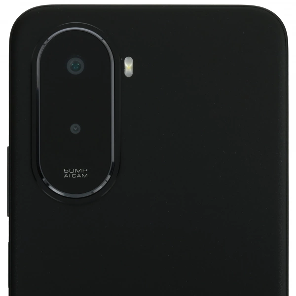 POCO M7 6/128  Черный
