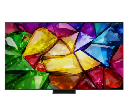 86" Телевизор RGB m-LED LG 86MRGB86B6A.ARUG (2026)