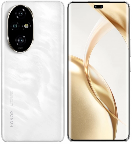 Honor 200 Pro 12/512 ГБ Белый