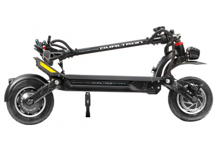 Электросамокат Dualtron Spider Max