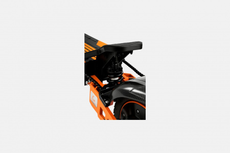 Электросамокат KUGOO F2 MAX