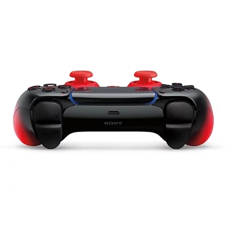 Dualsense Techno Red