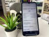 Андроид в корпусе Samsung Galaxy S21 Ultra 8/128 Гб Черный