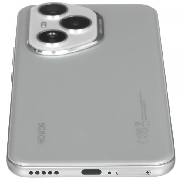 Honor 400 12/512 Серебристый