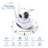Камера видеонаблюдения IP Wi-Fi Smart camera