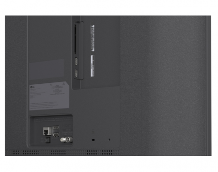 86" Телевизор RGB m-LED LG 86MRGB86B6A.ARUG (2026)