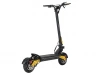 Электросамокат Kugoo Kirin LX10+