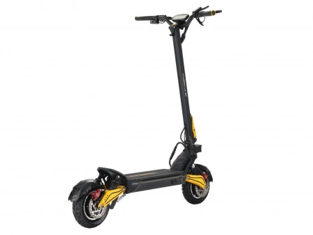 Электросамокат Kugoo Kirin LX10+