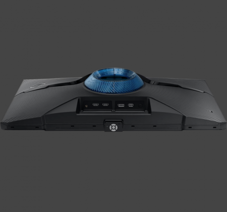 Игровой монитор Samsung Odyssey G4 S25BG400EI