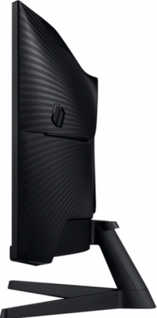 Монитор Samsung Odyssey G5 C34G55twwi