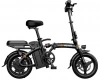 Электровелосипед Wenbox M1 (black)