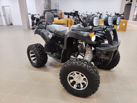 Квадроцикл Carbost 200cc (200 кубов)