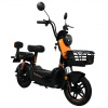 Электроскутер Kugoo EC03