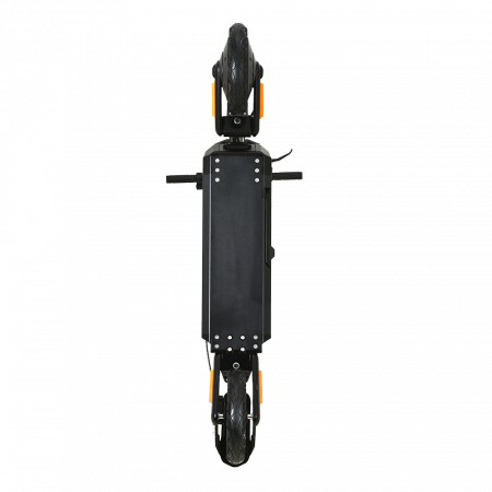Электросамокат Kugoo S4