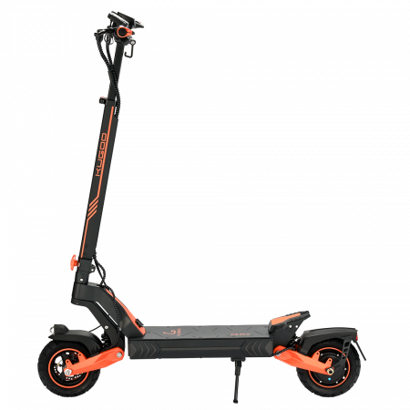 Электросамокат Kugoo F3 Pro