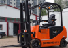 Вилочный погрузчик SIBTRIKE SF4 LIGHT 15.3LA 1500 кг